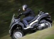 Piaggio MP3 LT 250